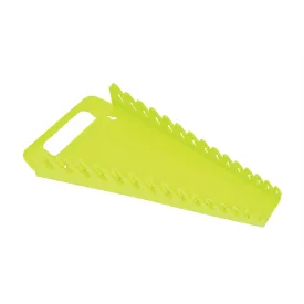 15 -Tool Gripper Wrench HI-VIZ Organizer