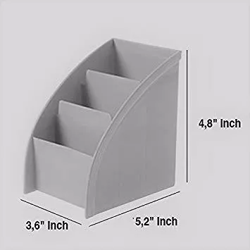 3 Compartment Storage Organizers