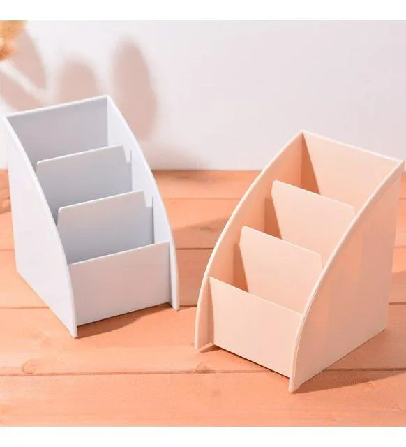 3 Compartment Storage Organizers