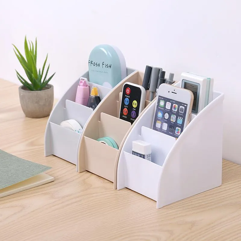 3 Compartment Storage Organizers