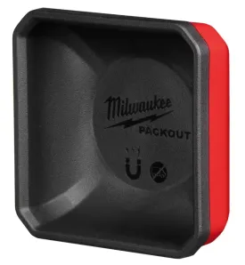 48-22-8070 Milwaukee PACKOUT Magnetic Bin Tool Holder - Small