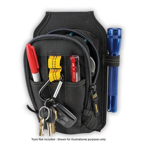 9 Pocket Multi-Purpose "Carry-All" Tool Pouch