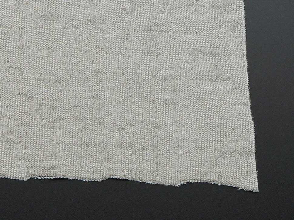 Adafruit Knit Jersey Conductive Fabric - 20cm square