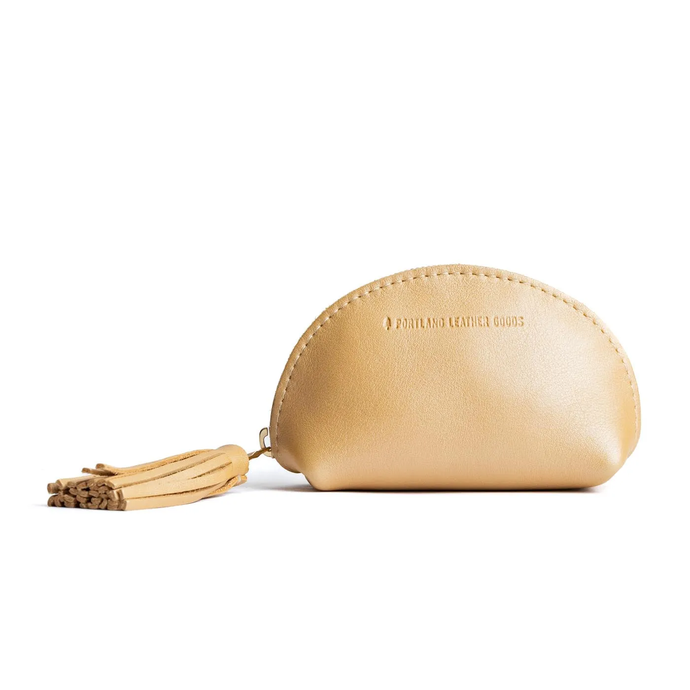 'Almost Perfect' Taco Tassel Pouch