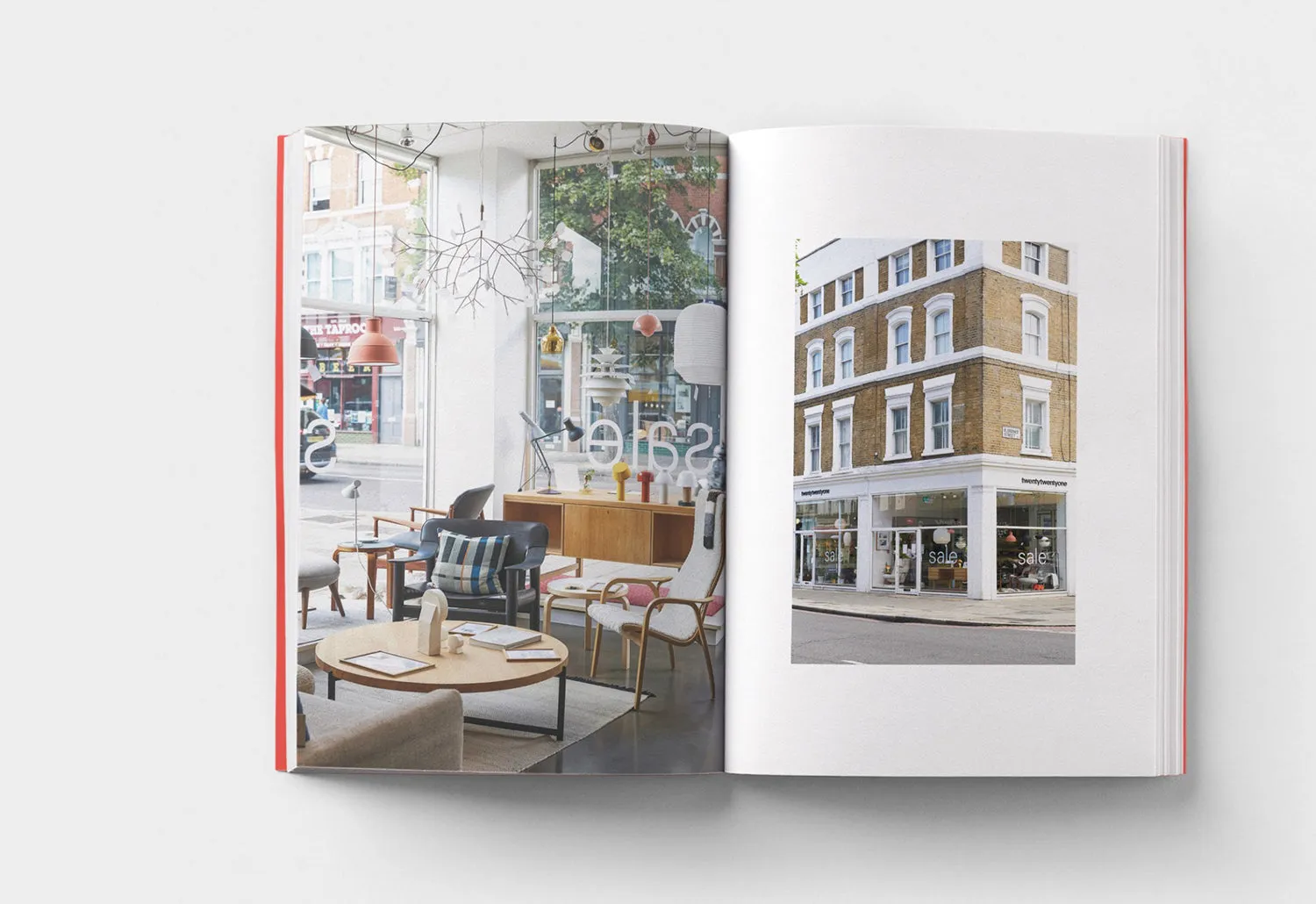 An Opinionated Guide to Design London