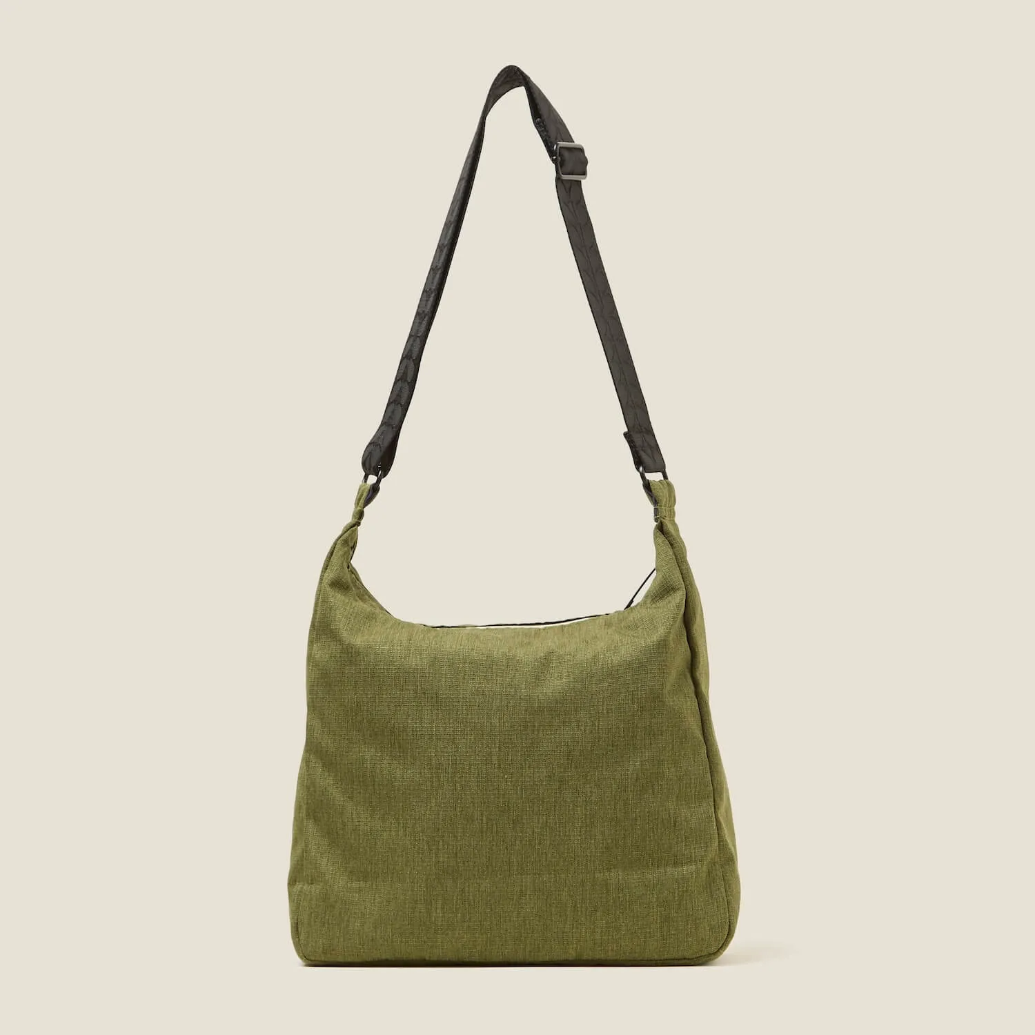 Area Hobo Crossbody - Colour Block Multi