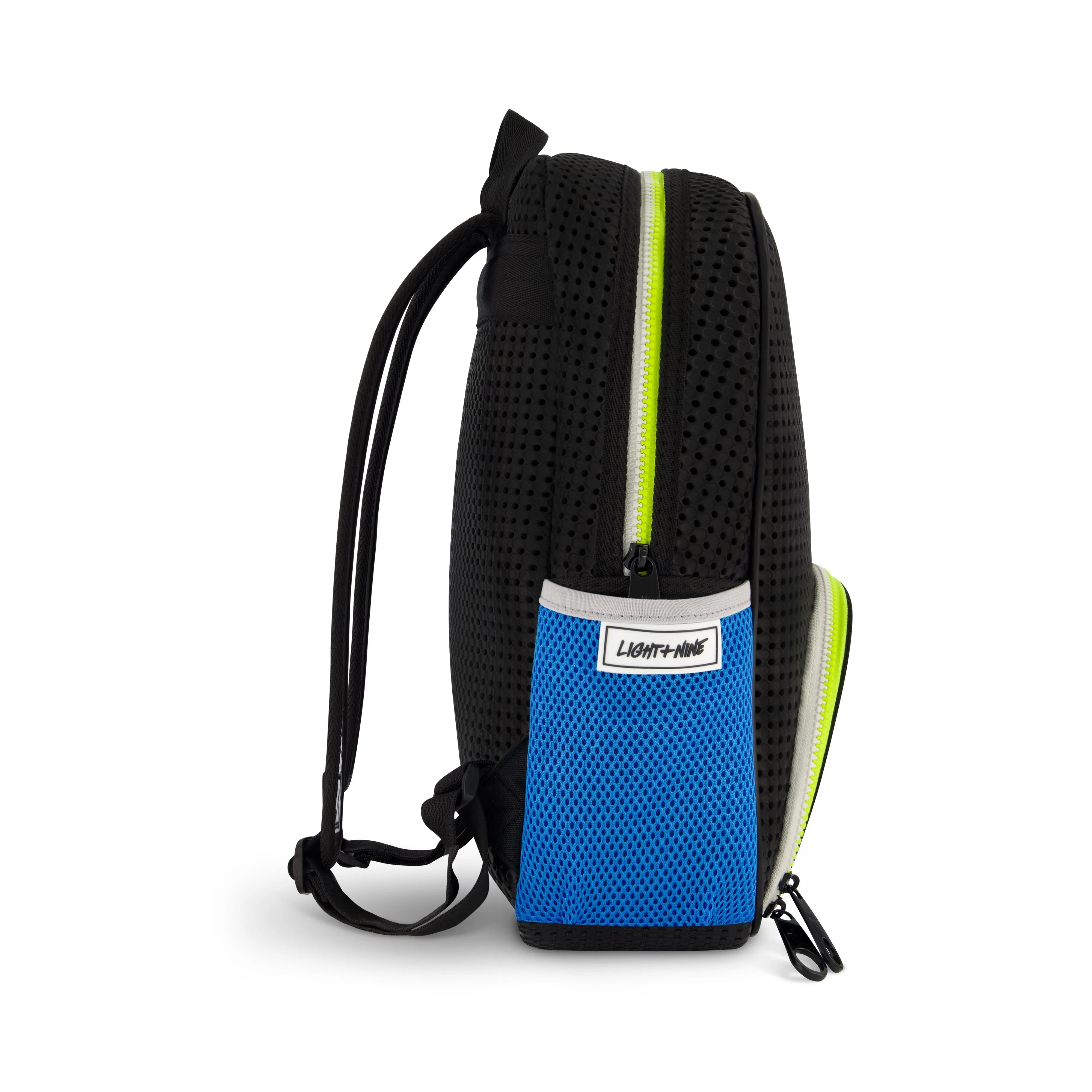 Backpack Starter Electric Blue