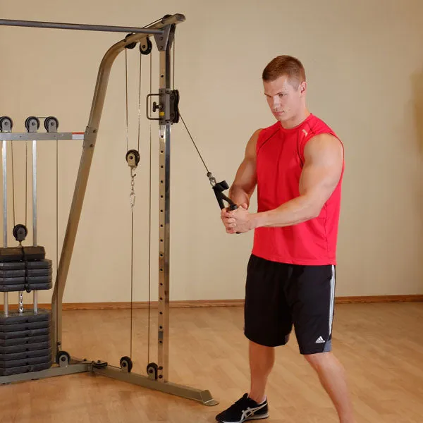 Best Fitness Functional Trainer