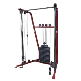 Best Fitness Functional Trainer