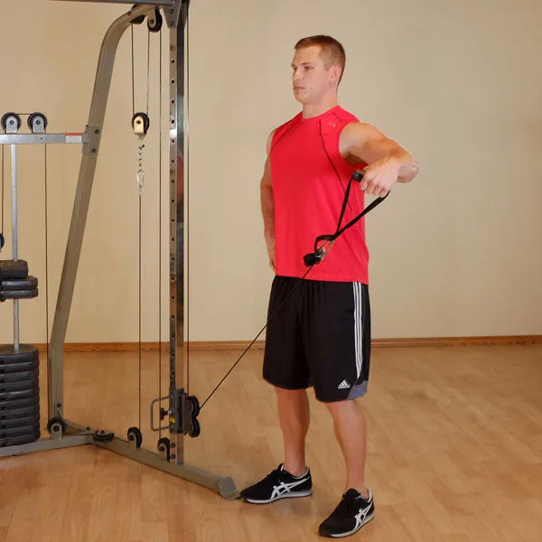 Best Fitness Functional Trainer