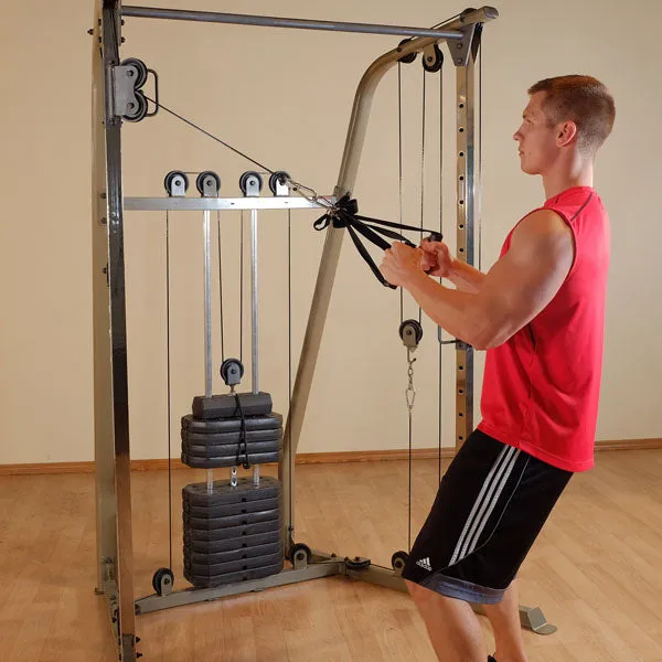 Best Fitness Functional Trainer