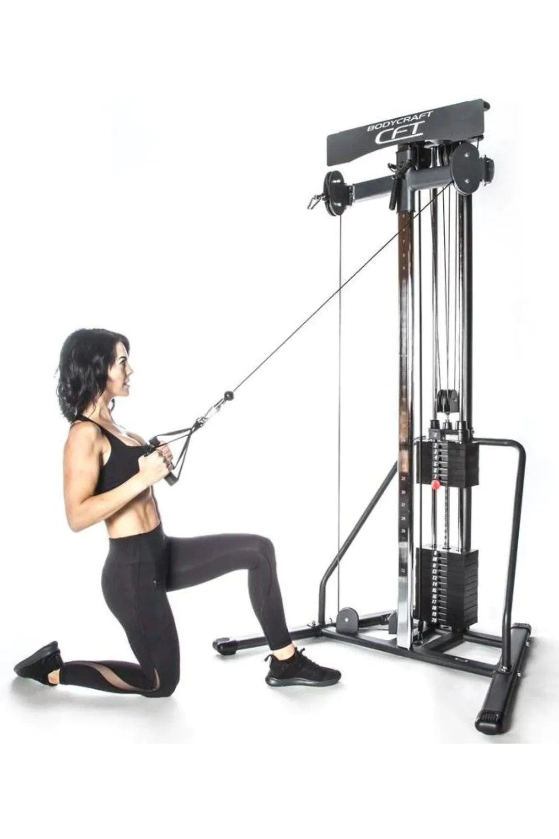 Bodycraft Functional Trainer LCFTG