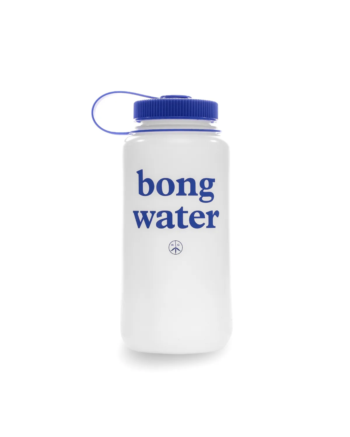 Bong Water Nalgene Classic Wide Mouth