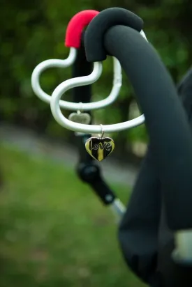 Buggy Heart Hook