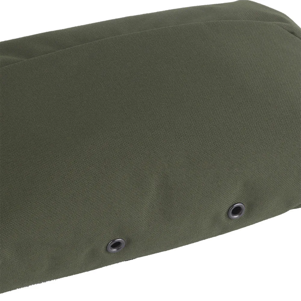 Cargo Universal Pocket 6x3 Laser Cut Horizontal Ranger Green