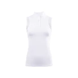 Cavallo Falina Sleeveless Show Shirt