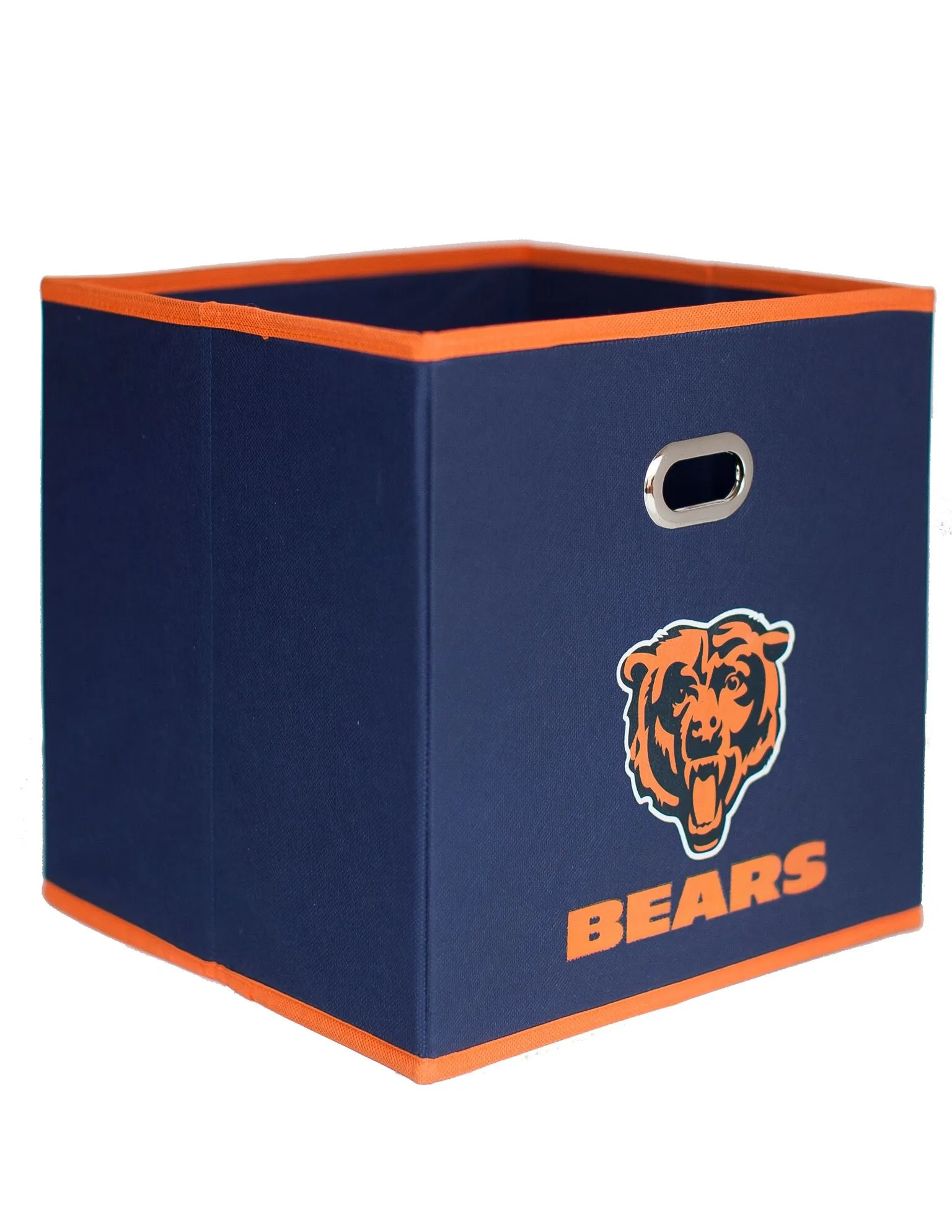 Chicago Bears NFL Storage Cubes