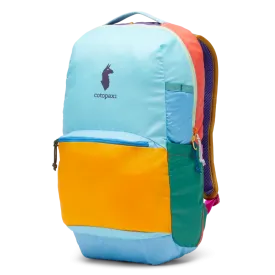 Chiquillo 26L Backpack - Del Día