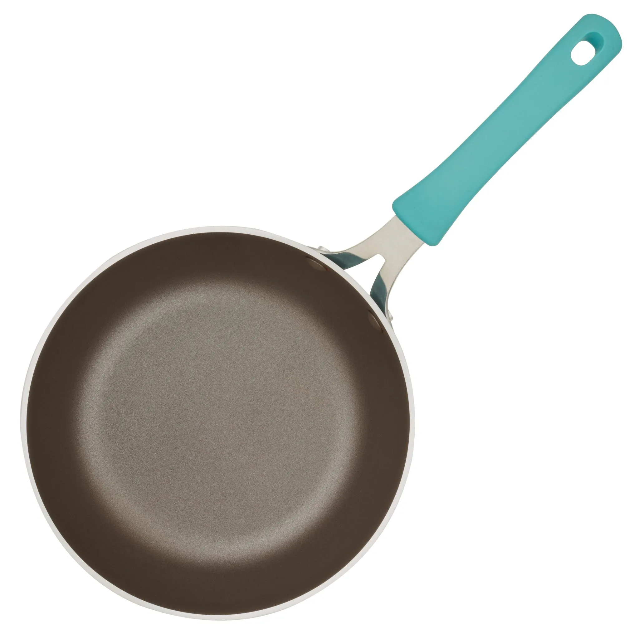 Cook   Create 3-Quart Nonstick Saucier Pan