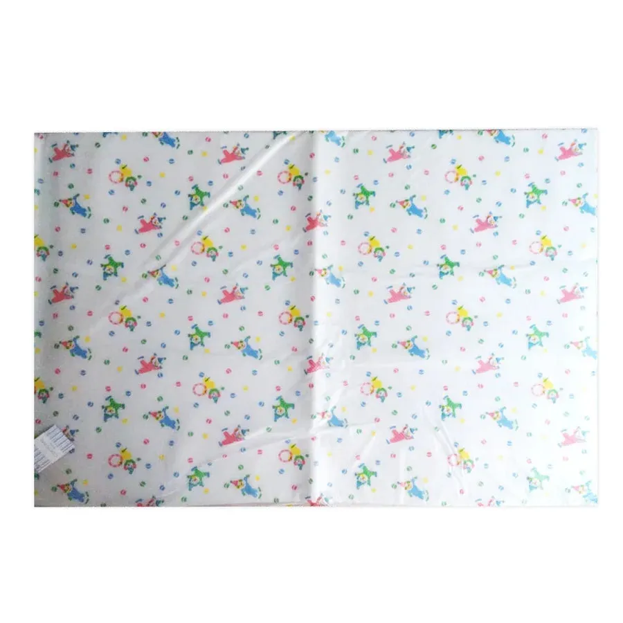 Cradle Togs Baby PVC Changing Mat (59X 86 cm)