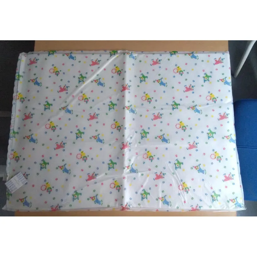 Cradle Togs Baby PVC Changing Mat (59X 86 cm)