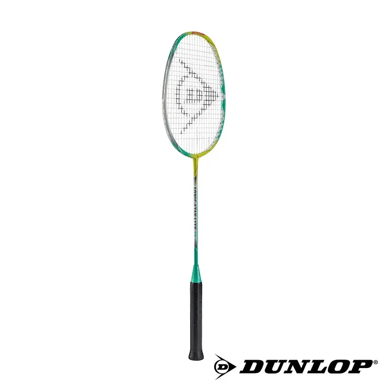 Dunlop SONIC STAR LITE 78  Badminton Racket Unstrung