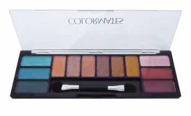 Eyeshadow Palettes - Garden Party