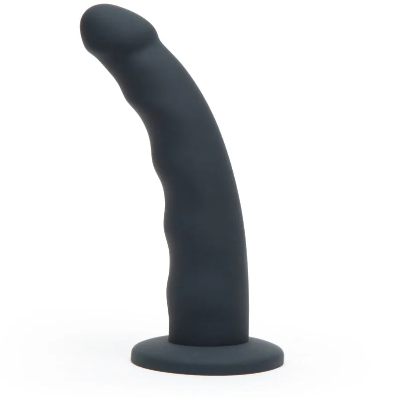 Fifty Shades Feel It Baby Strap on Dildo Set