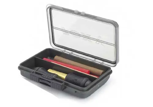 Fox F Box 2 Compartments