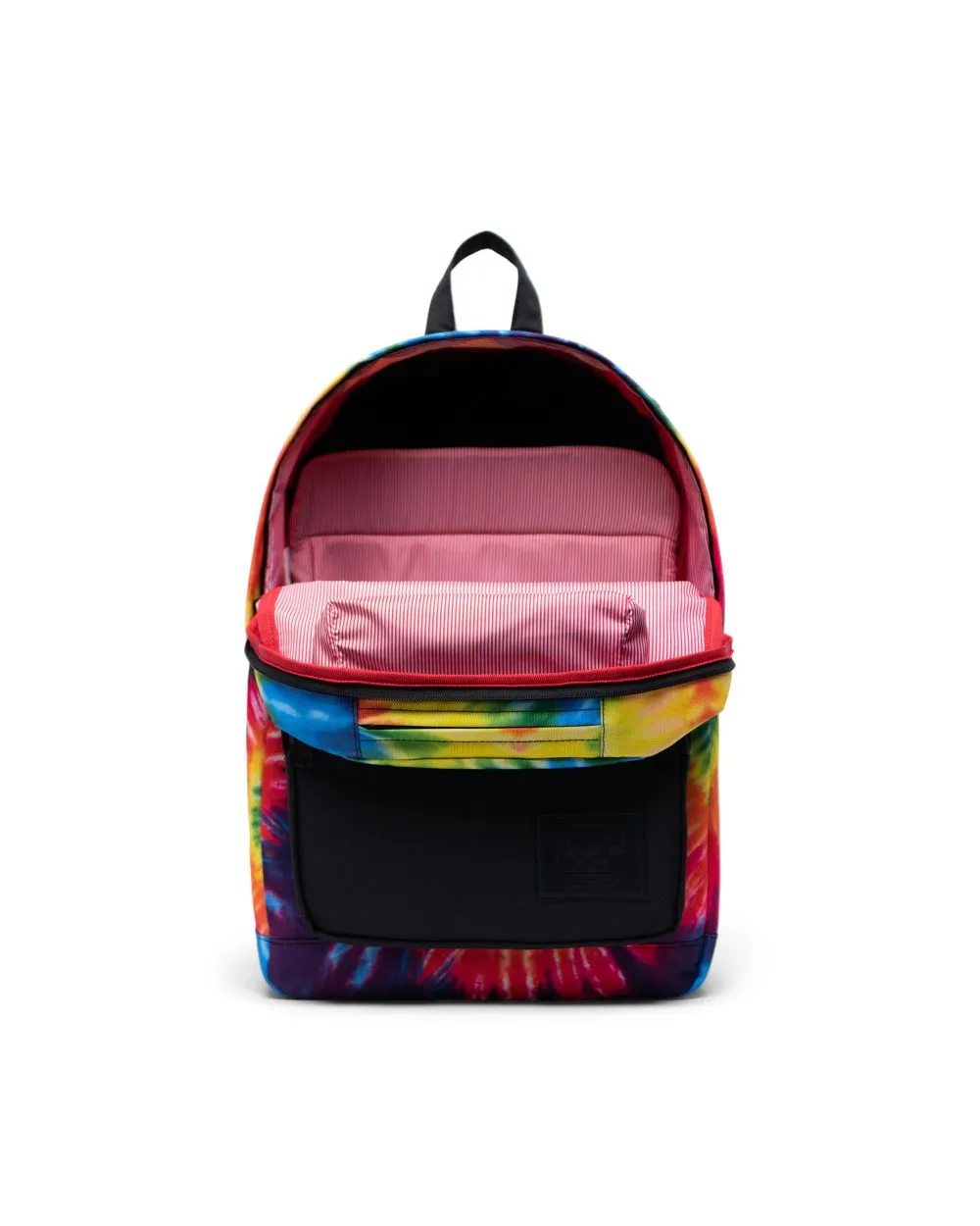 HERSCHEL HERITAGE RAINBOW TIE DYE