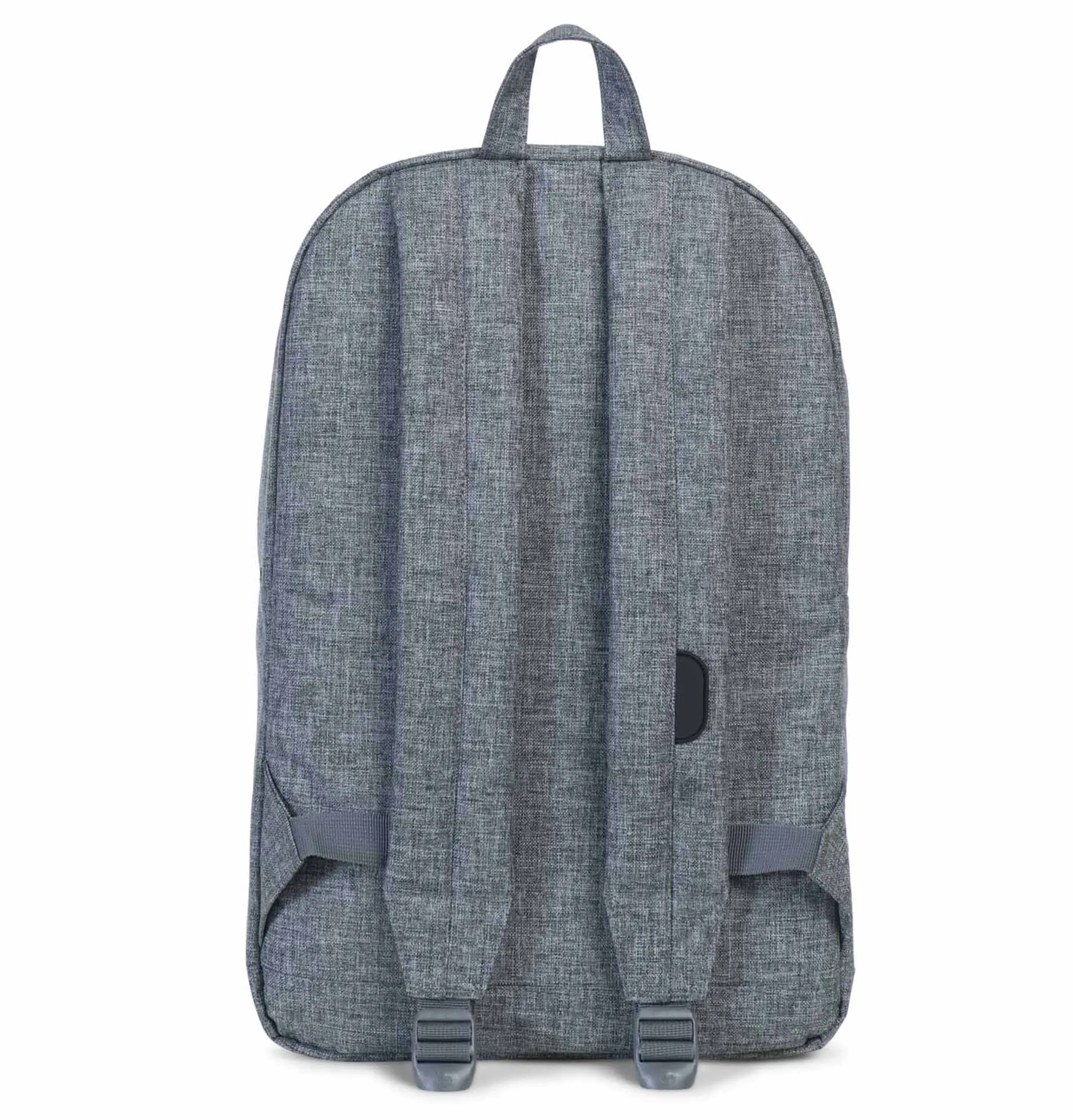 Herschel Pop Quiz Backpack - Raven Crosshatch