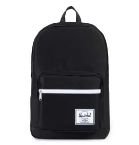 Herschel Supply Co. Pop Quiz Backpack – Black/Black