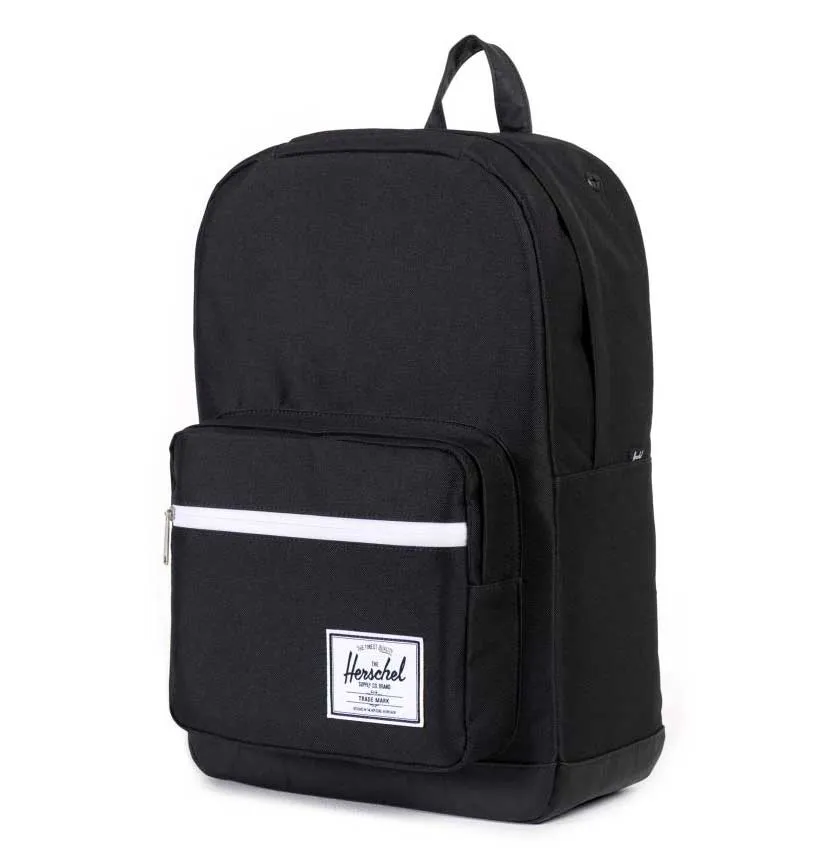 Herschel Supply Co. Pop Quiz Backpack – Black/Black