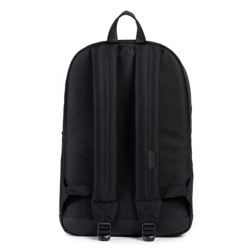 Herschel Supply Co. Pop Quiz Backpack – Black/Black