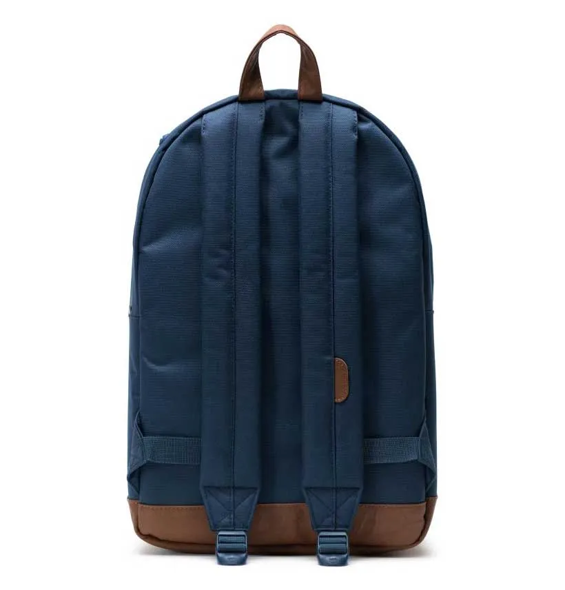 Herschel Supply Co. Pop Quiz Backpack – Navy/Tan