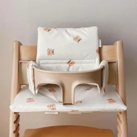 High Chair Cushion - Comforter and Size Reducer