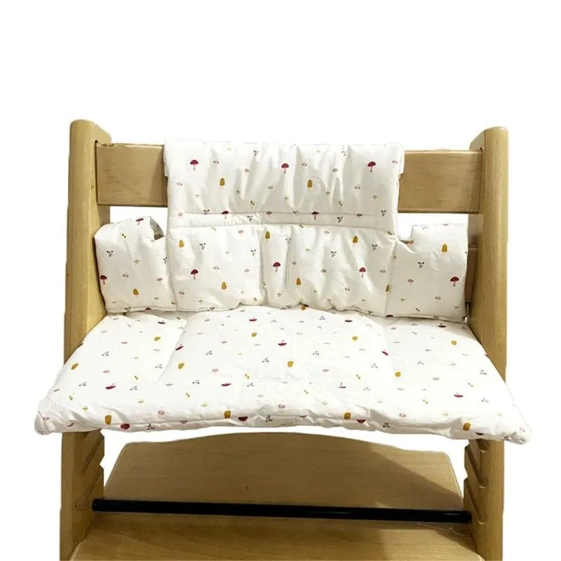 High Chair Cushion - Comforter and Size Reducer