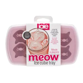 Joie MSC Meow Ice Cube Tray