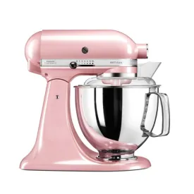 KitchenAid Artisan Stand Mixer 175 Silk Pink