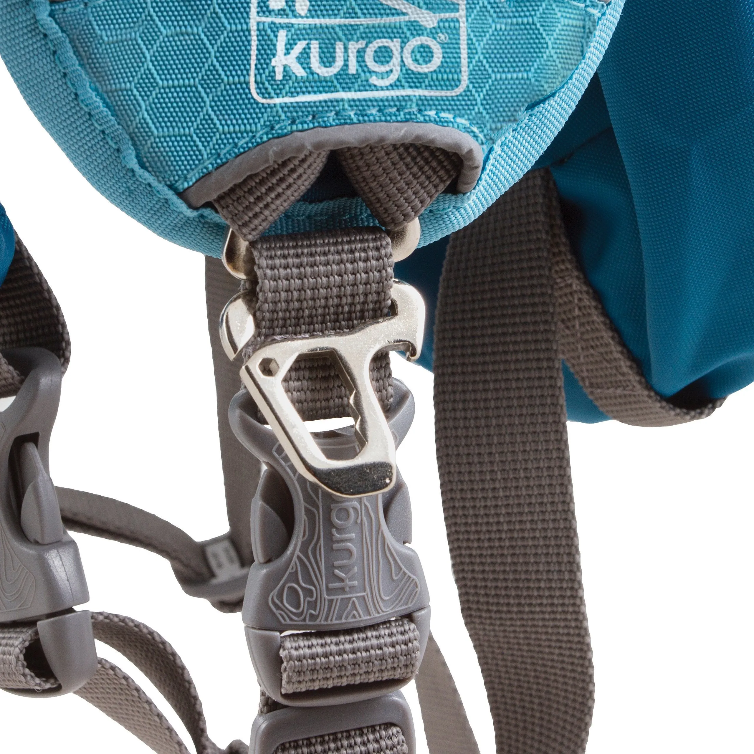 Kurgo Baxter Dog Pack