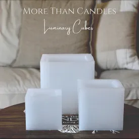 Luminary Cubes