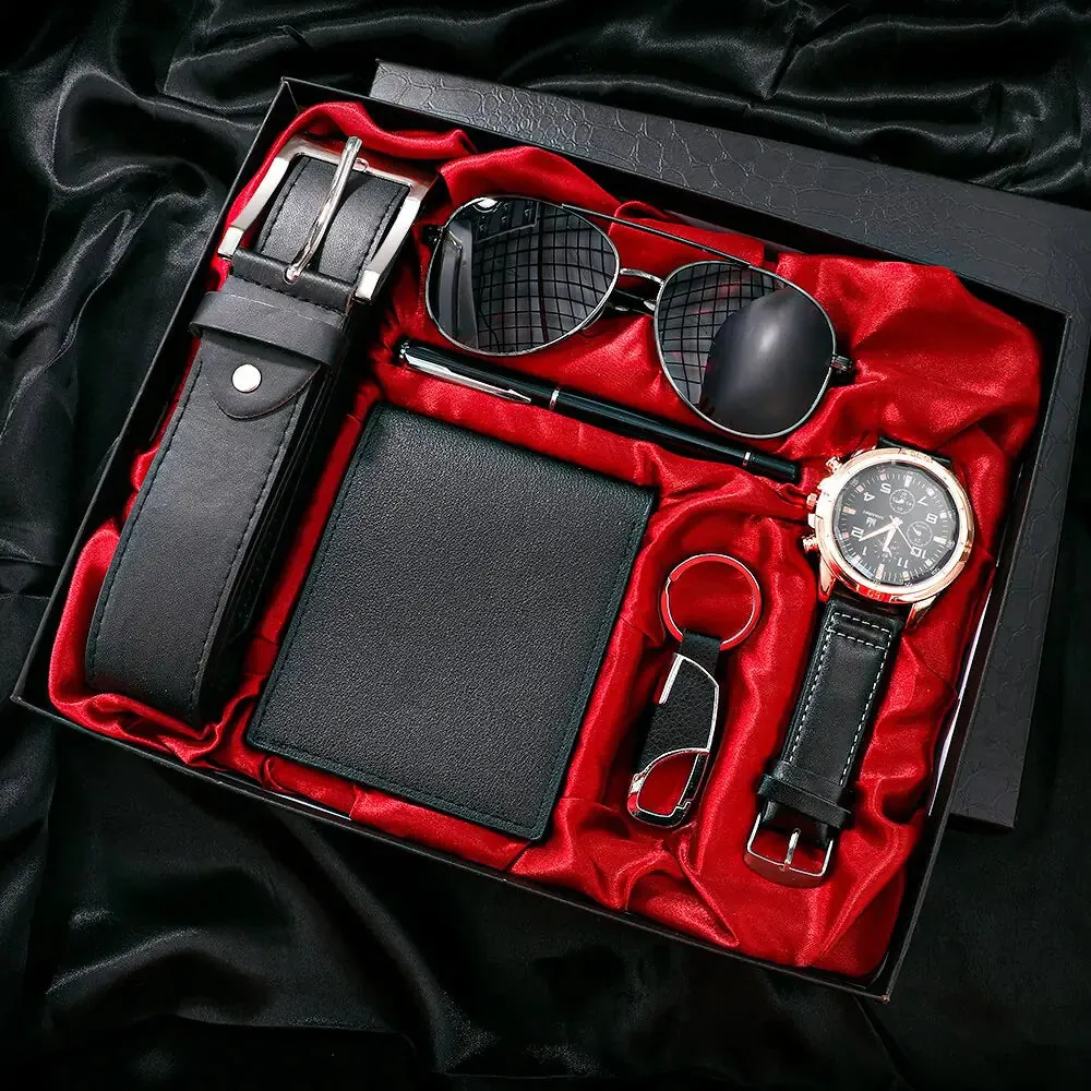 Men's Luxury Gift Set