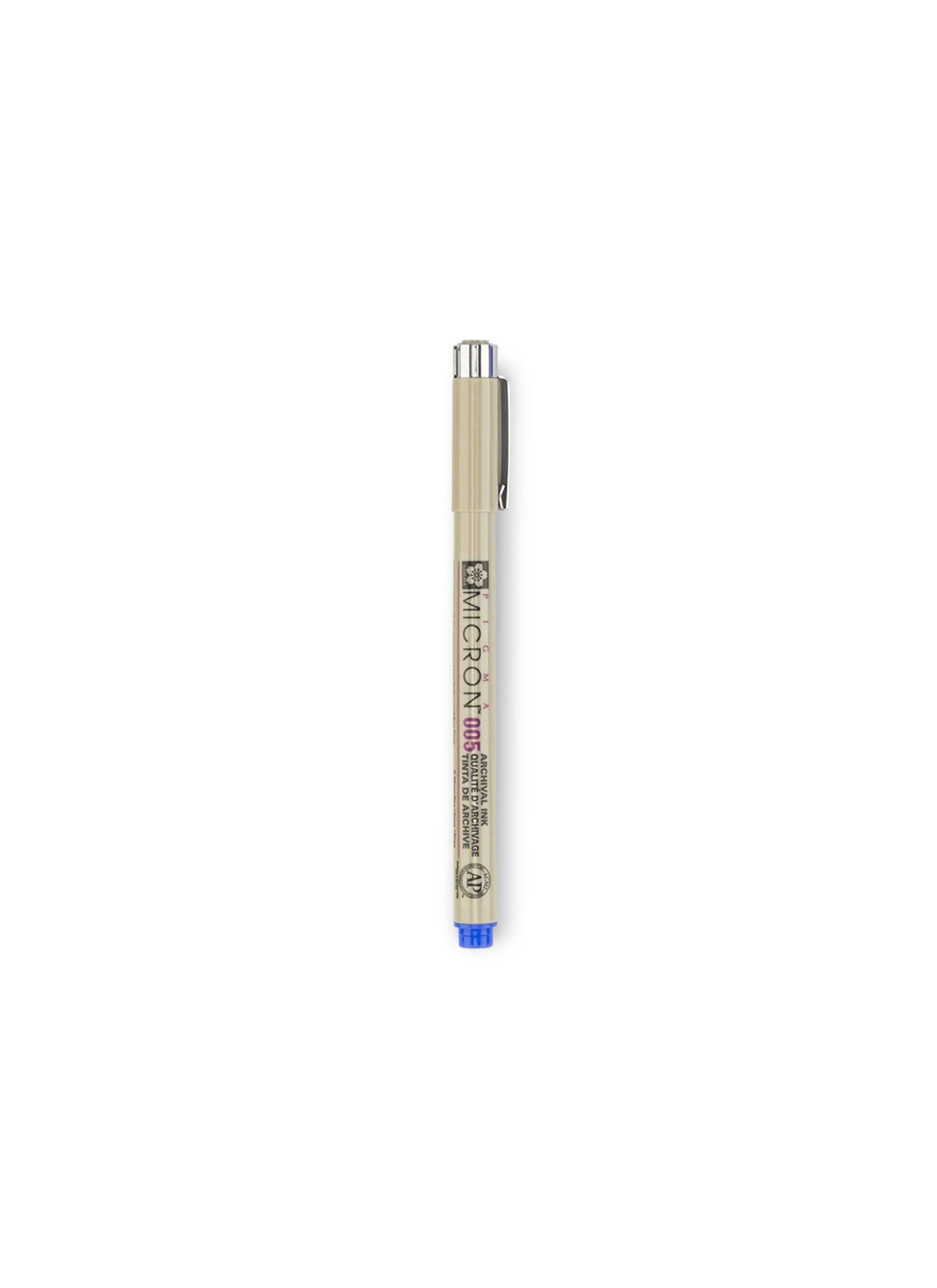 Micron Pen (0.25mm)