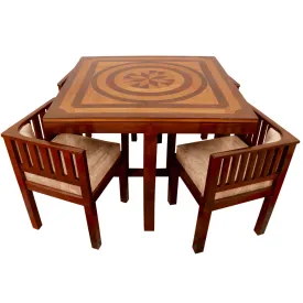 Modern Cottage Dining Set