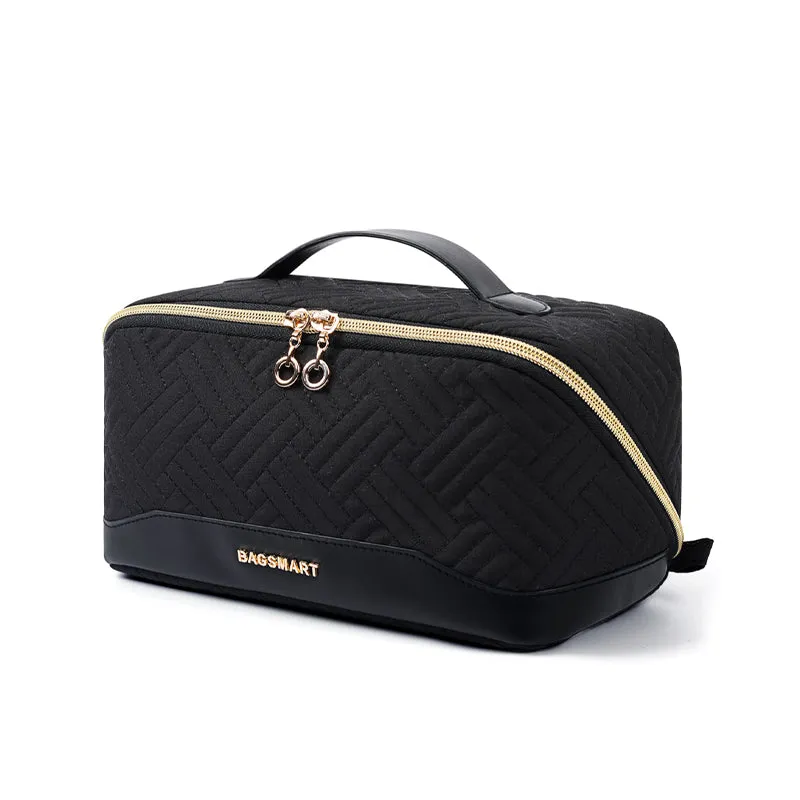 Multi-functional Large Capacity Travel Cosmetic Bags