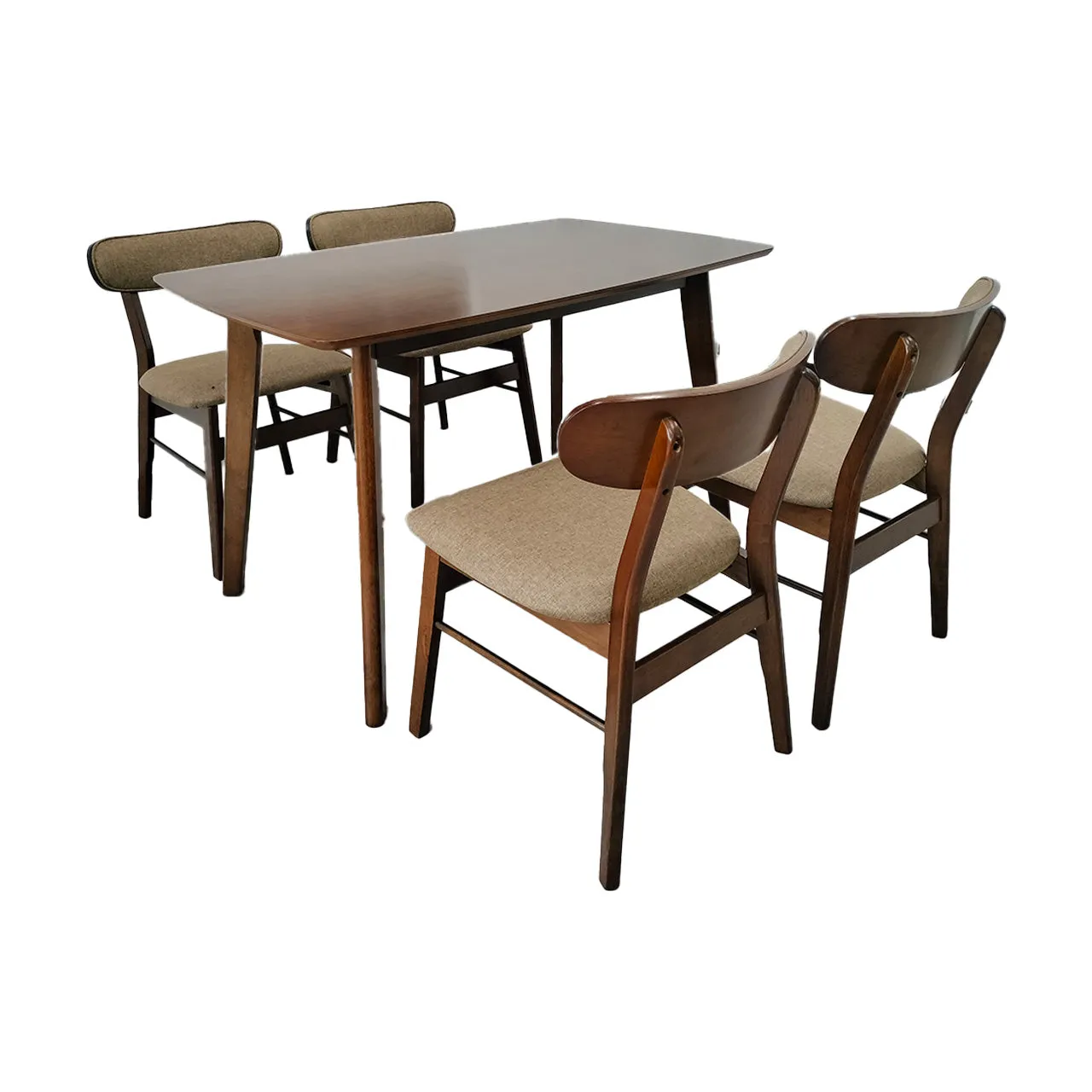 MWDRS24 5 Piece Dining Room Set