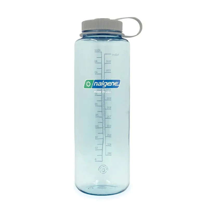 Nalgene Wide Mouth Sustain - 48 oz