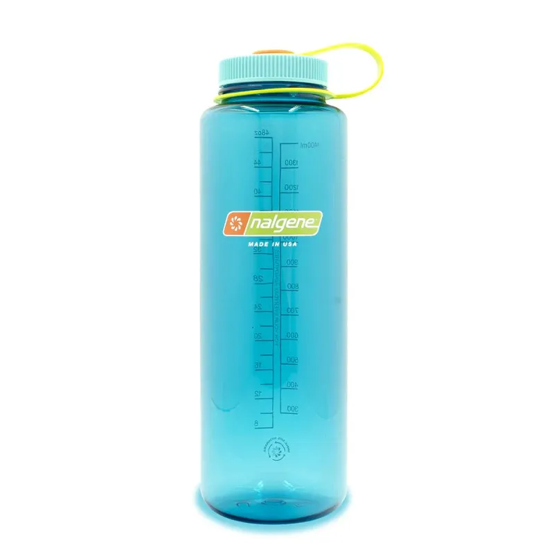 Nalgene Wide Mouth Sustain - 48 oz