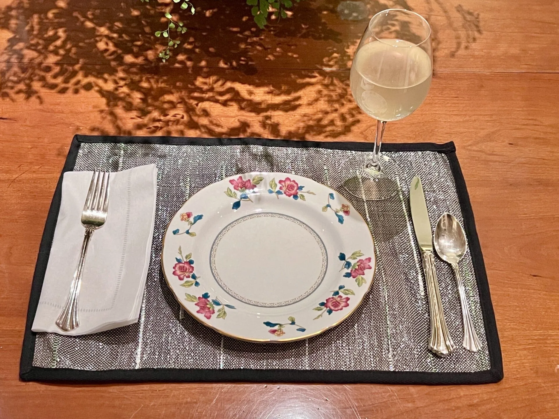 Placemat Set of 4