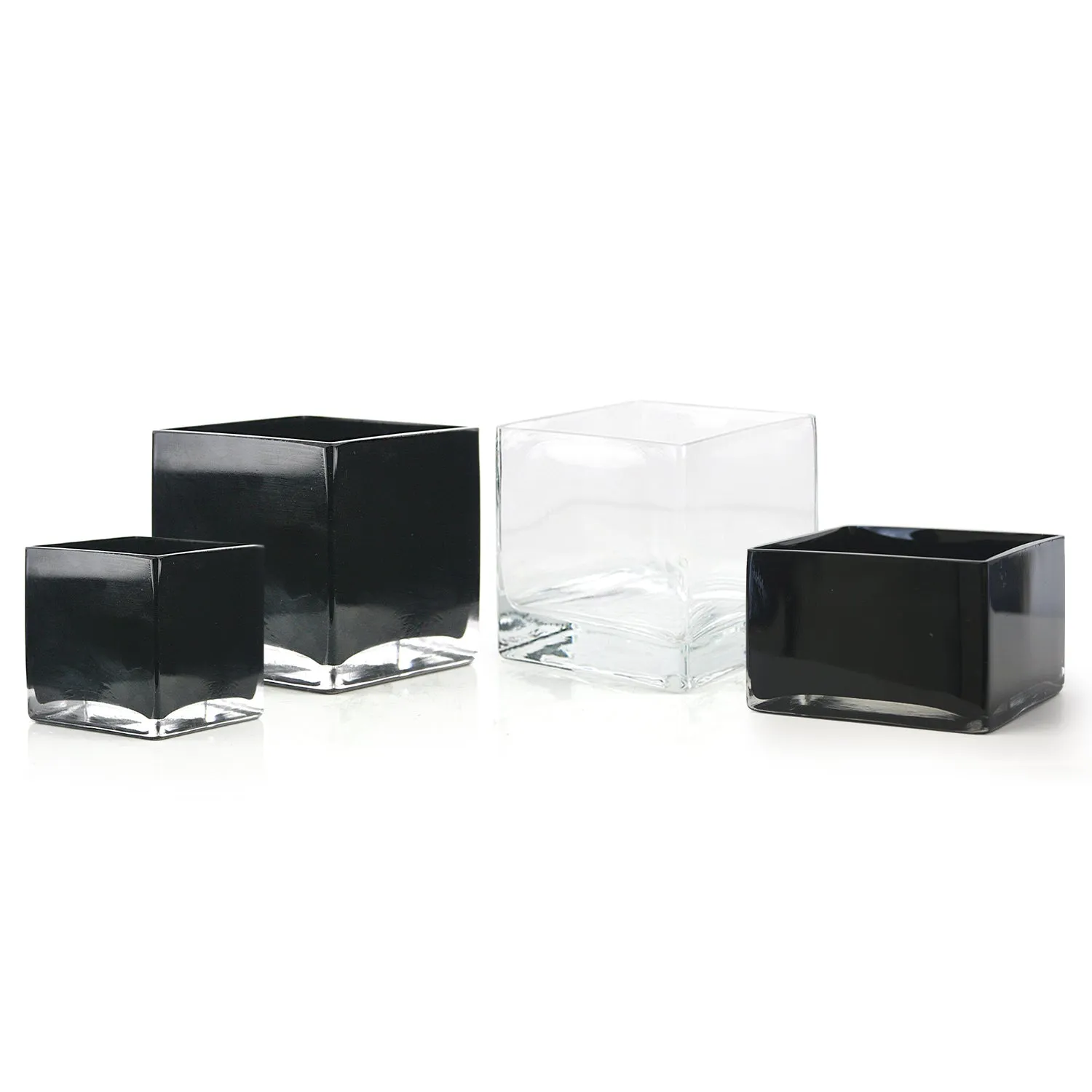 Premium Glass Square